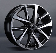 Replay Volkswagen (VW247) 7x17 ET40